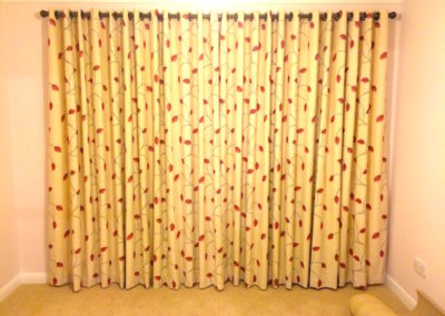 Curtains Leighton Buzzard
